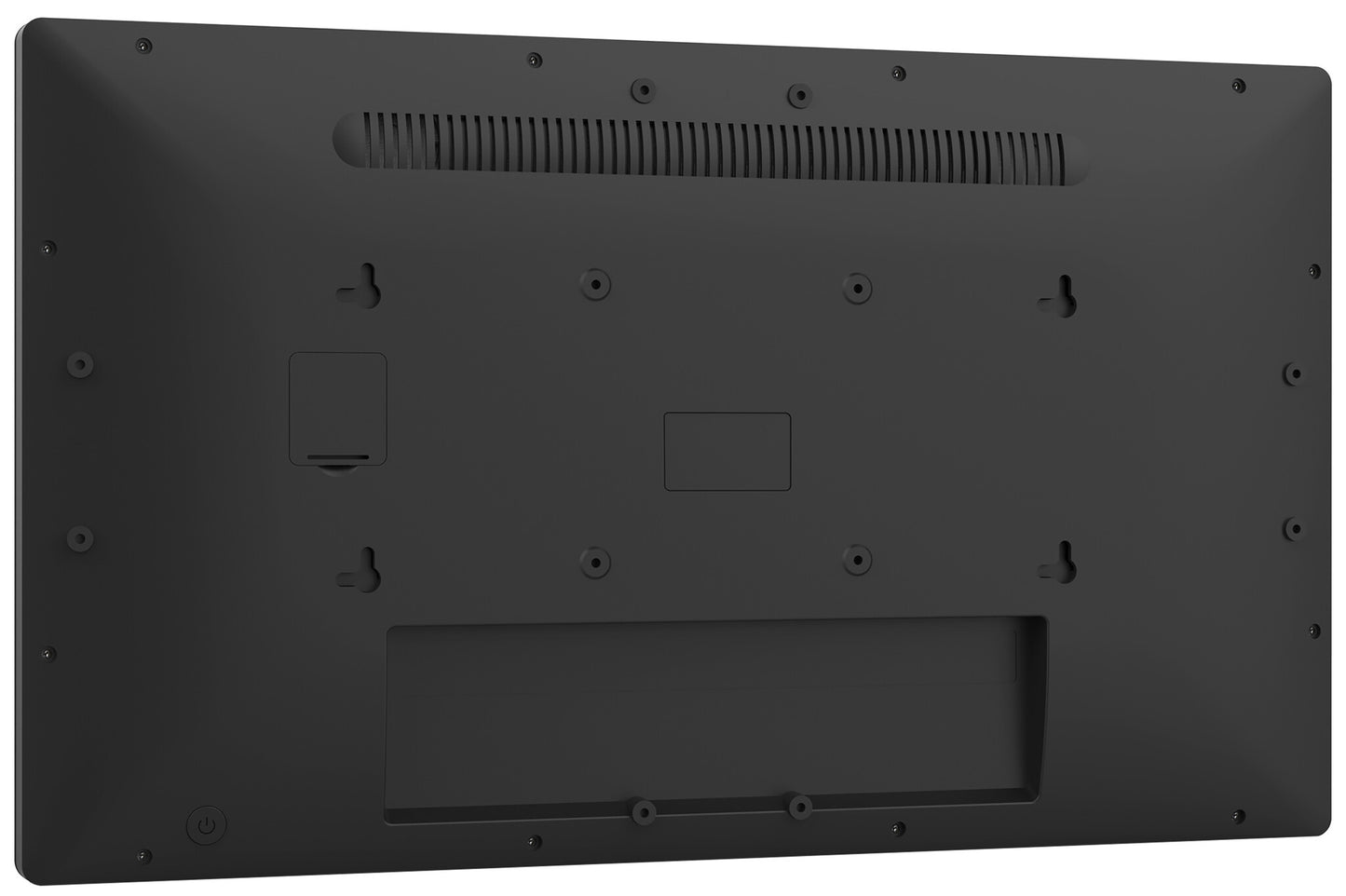 iiyama TW2223AS-B3P Signage Display Interactive flat panel 54.6 cm (21.5") Wi-Fi 450 cd/m² Full HD Black Touchscreen Built-in processor Android 24/7