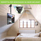 Ceiling mount for 23"-43" VESA200