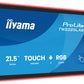 iiyama ProLite TW2225LAS-B3PNR