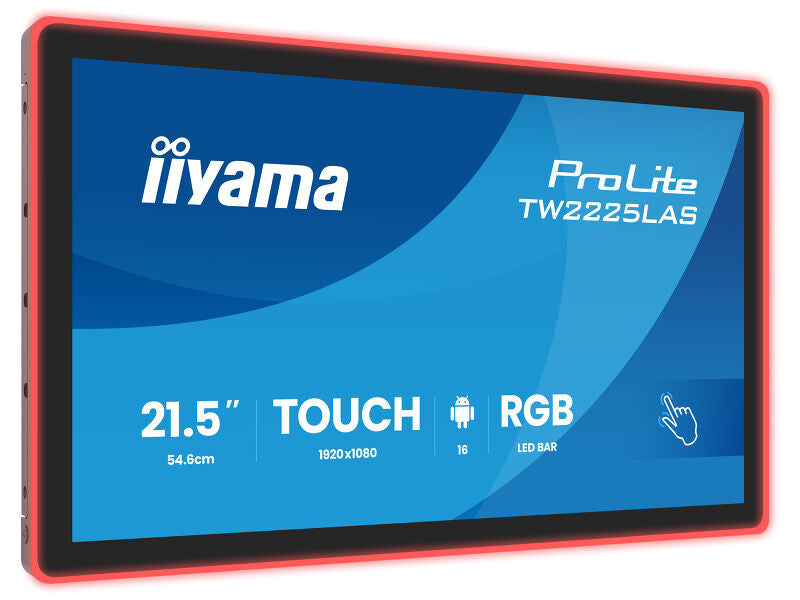 iiyama ProLite TW2225LAS-B3PNR