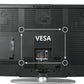 Goobay VESA Adapter for TV Wall Mount