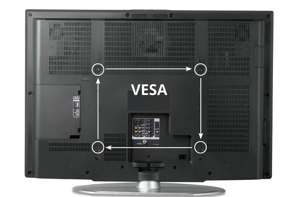 Goobay VESA Adapter for TV Wall Mount