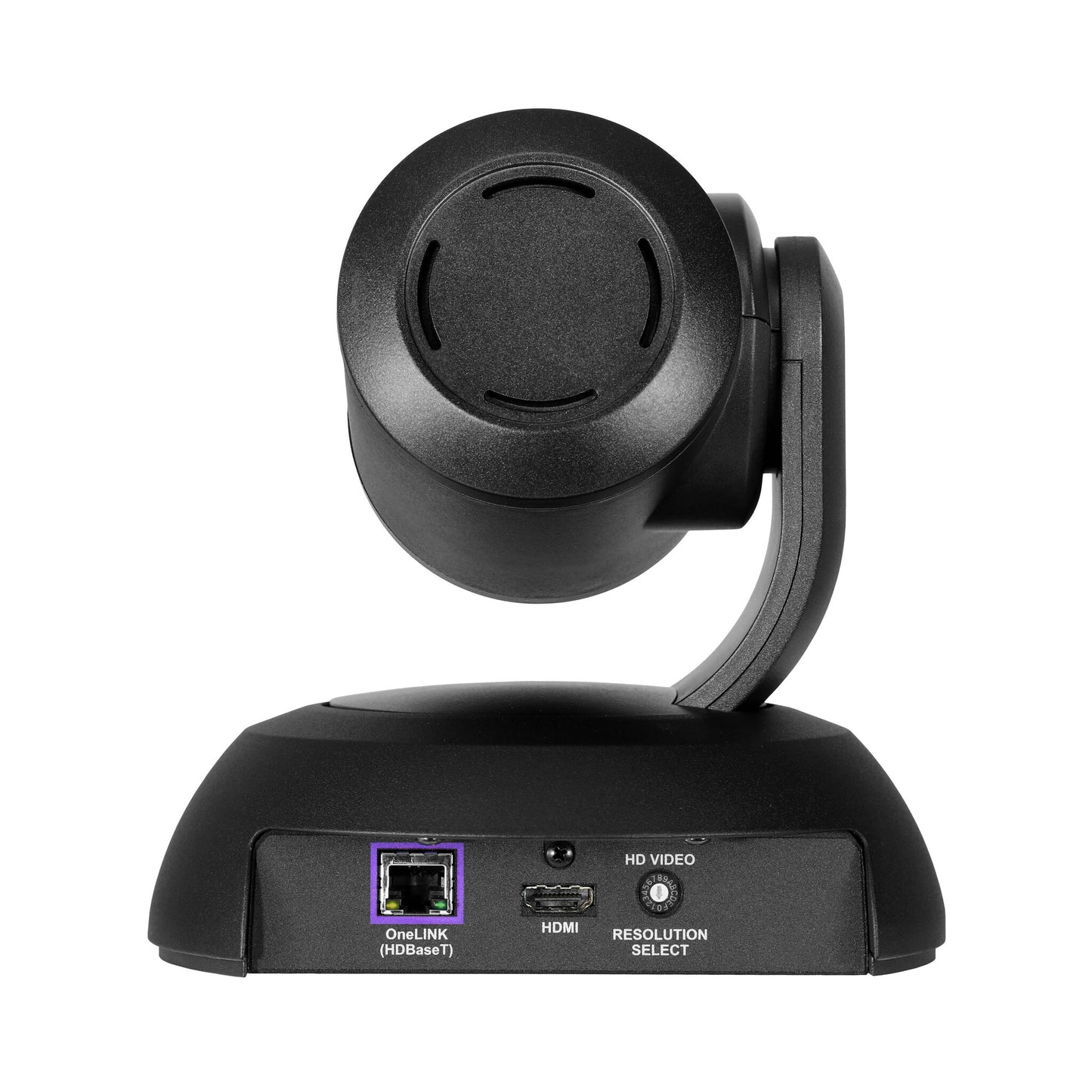 Vaddio RoboSHOT 4K 12E HDBT
