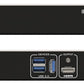 TOGGLE DOCK 2x1