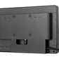 iiyama ProLite TF1633MSC-B1 computer monitor 39.6 cm (15.6") 1920 x 1080 pixels Full HD Touchscreen Black