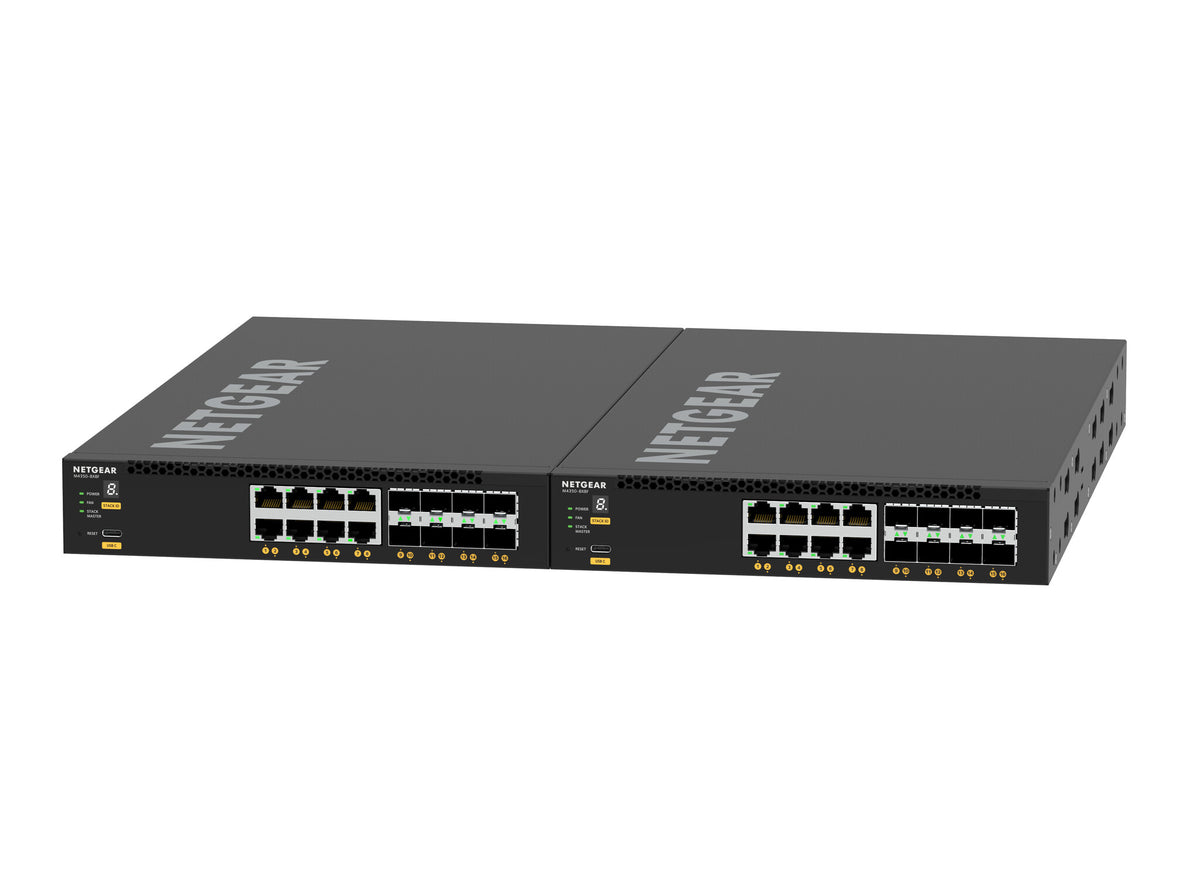 NETGEAR XSM4316