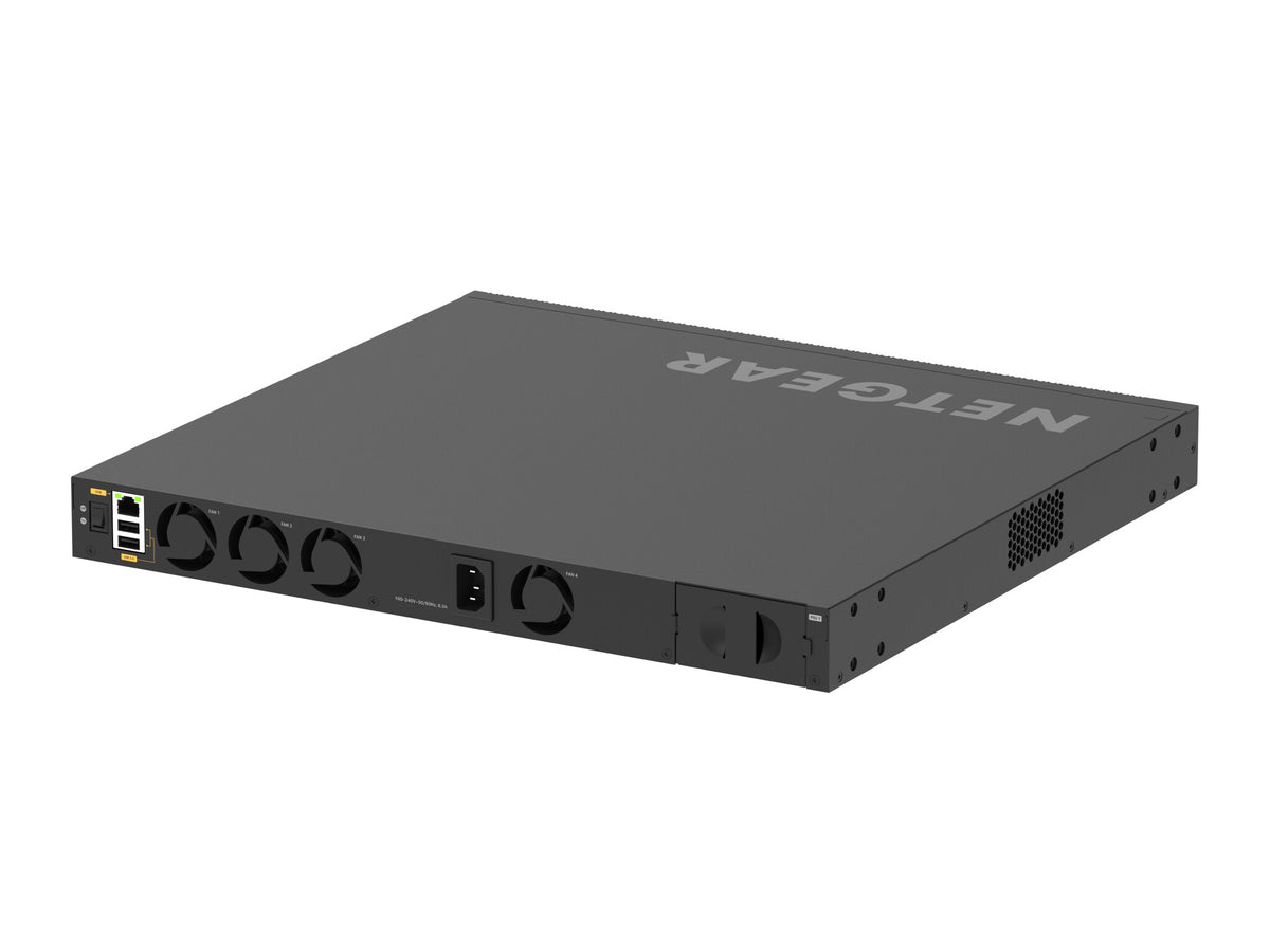 NETGEAR XSM4328FV