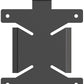 iiyama MD BRPCV08 Black VESA Mount Bracket for