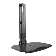 Chief Fusion® Lower Component Shelf, Large Displays