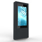 55" Outdoor, Single Side Freestanding Totem