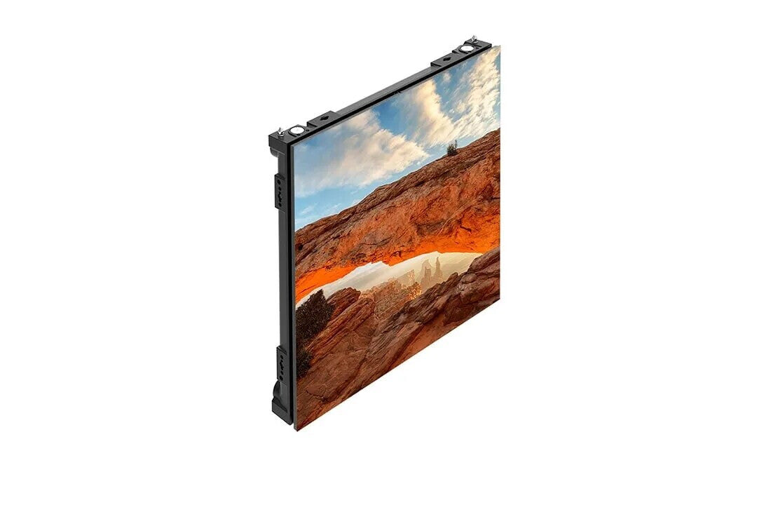 GSCA039 Outdoor LED, 3.91 mm Pixel Pitch
