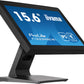 iiyama ProLite 15.6" PCAP 10 points multi-touch monitor with edge-to-edge glass and IPS panel technology
