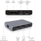 USB-C SOHO Dock - Gen.2 10Gb/s