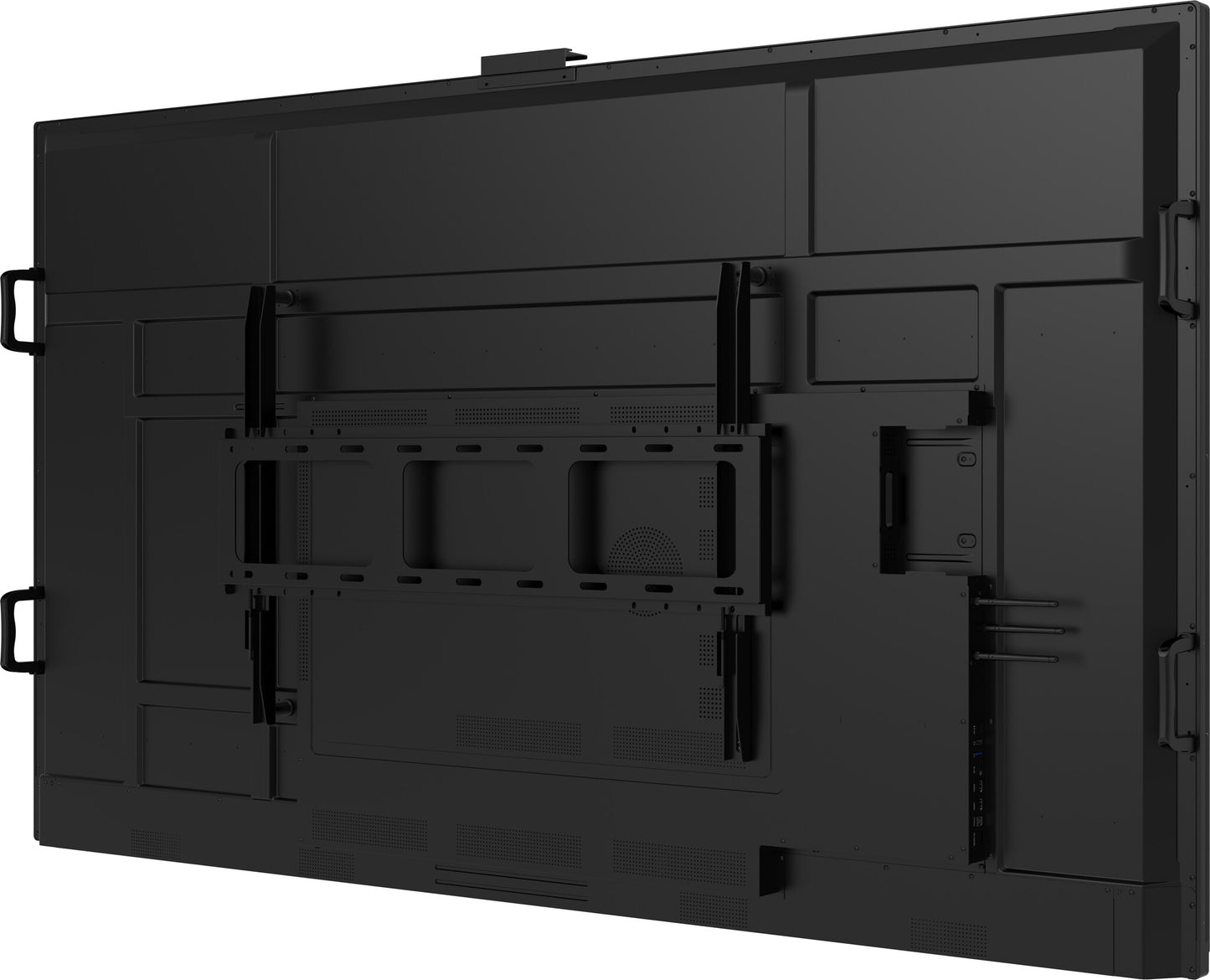 iiyama 86" Google EDLA Certified IFP - Interactive display for seamless integration and collaboration in education and enterprise