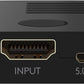 Goobay 58492 AV extender AV repeater