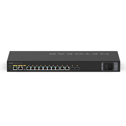 Netgear M4250-10G2F