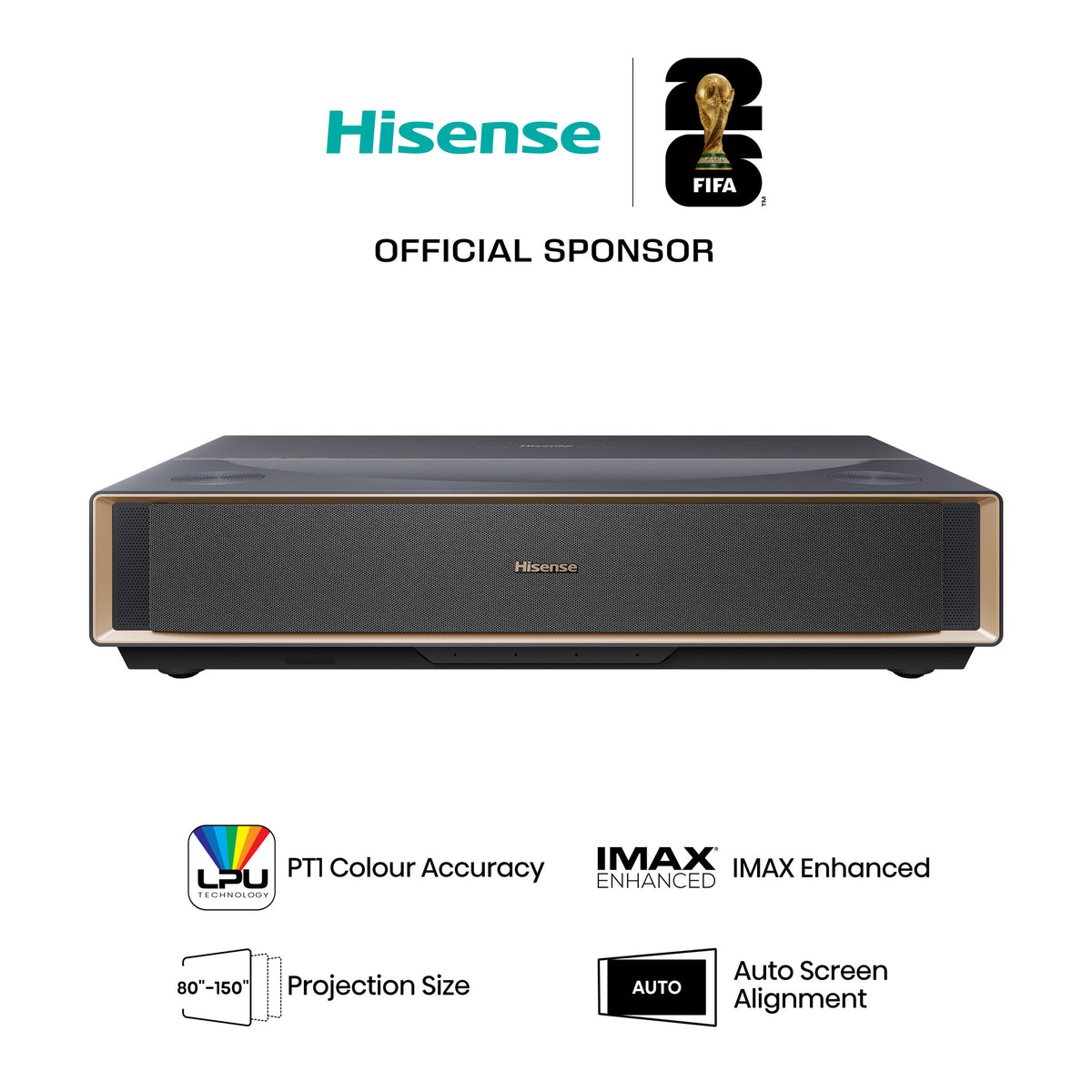 Hisense PT1