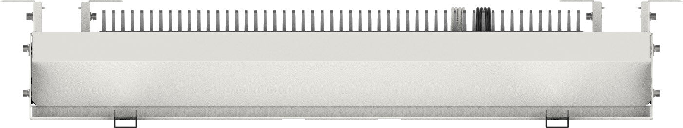 iiyama MD-WLIFT2031-W1 monitor mount / stand 2.67 m (105") Floor White