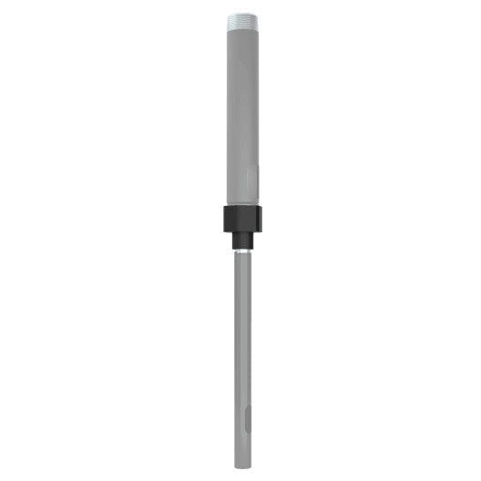 Vaddio 1.5” NPT Chief CMS to Vaddio Drop Mount Adapter – Intersign