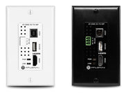 Omega HDBT TX w/USB WP