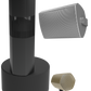 Origin Acoustics Ambisonic ALSB64BL