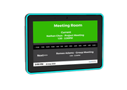 10" Nebula Glow - Android 11