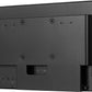 iiyama ProLite 15.6" PCAP 10 points multi-touch open frame monitor with edge-to-edge glass and IPS panel technology