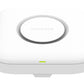 NETGEAR WBE718 9400 Mbit/s White Power over Ethernet (PoE)