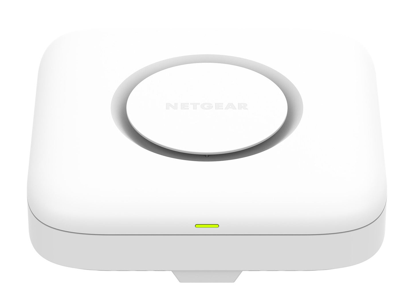 NETGEAR WBE718 9400 Mbit/s White Power over Ethernet (PoE)