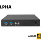 ALPHA SA1202