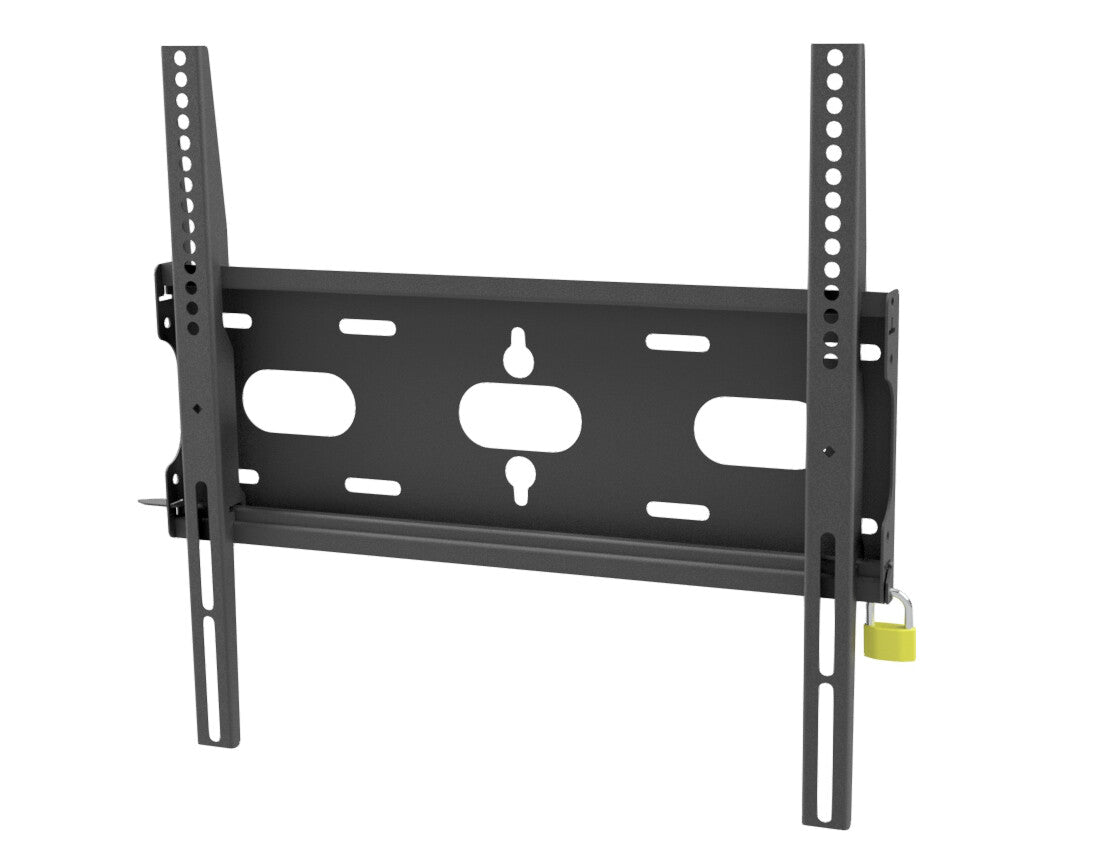 iiyama MD-WM4040 monitor mount / stand Wall Black