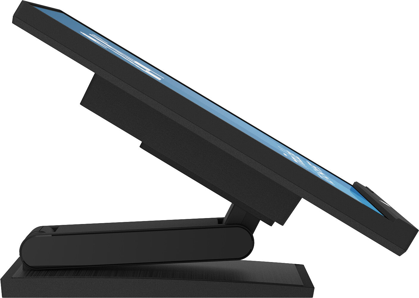 24" InCell PCAP 10P Touch, Anti Glare 25% Haze, 1920x1080, IPS-panel, Slim Bezel, Speakers, DisplayP