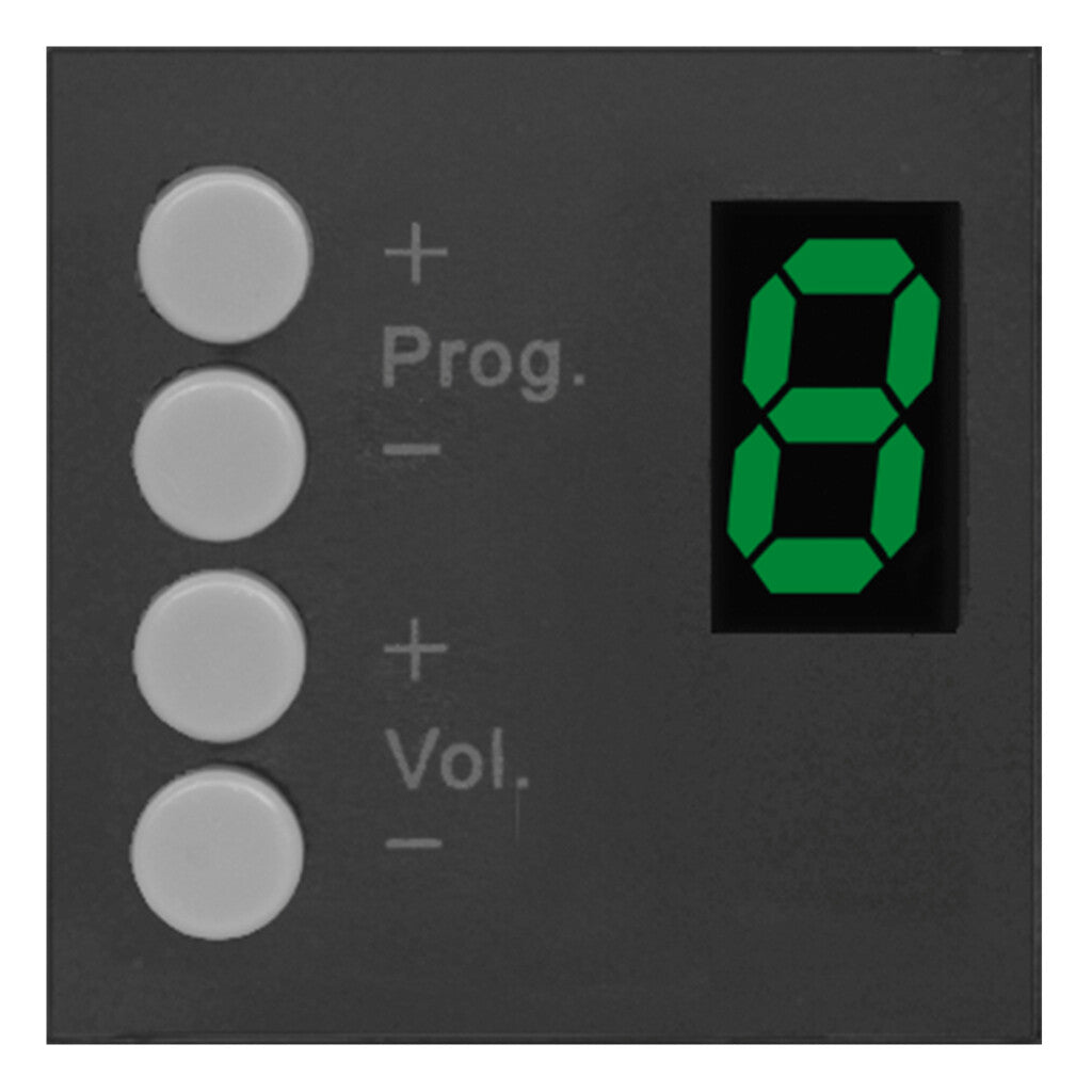 AUDAC MWX45