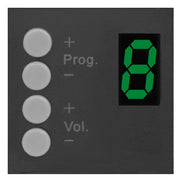 AUDAC MWX45