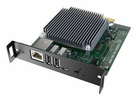 NEC MPi4  MediaPlayer Kit WIFI
