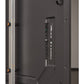 LG 86UH5N-M Signage Display Digital signage flat panel 2.18 m (86") LED Wi-Fi 500 cd/m² 4K Ultra HD Black WebOS 24/7
