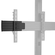 Chief Fusion® Freestanding and Ceiling Extension Brackets-FCAX14