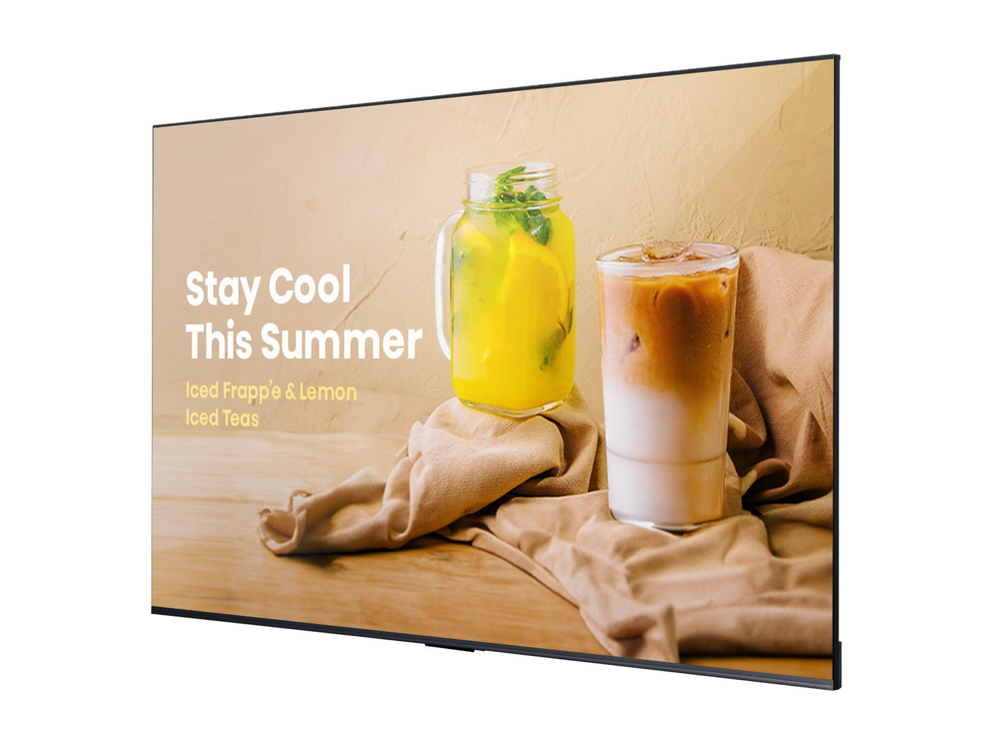 Hisense 65DP30FE