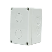 S45-WP3210W – Waterproof Surface Mount Box
