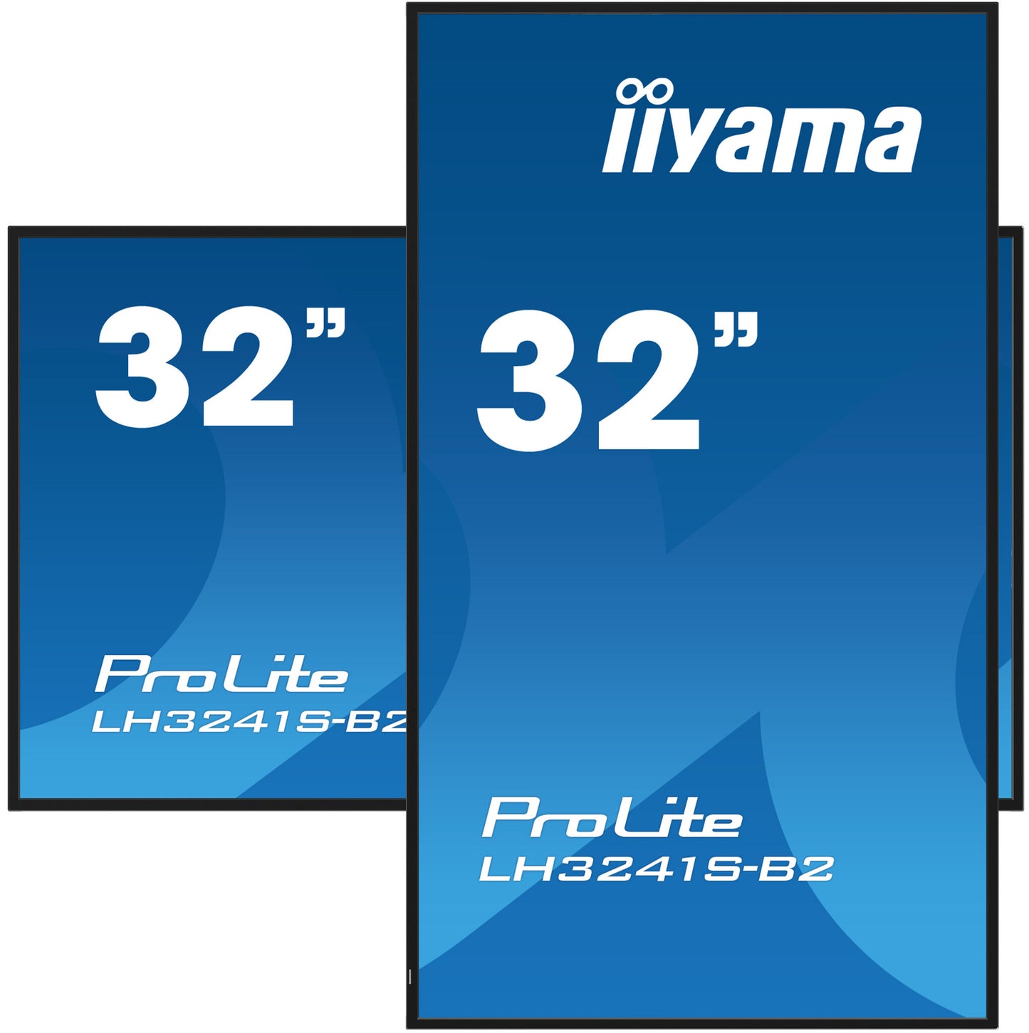 iiyama LH3241S-B2