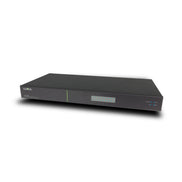 Luxul AV Series 18-Port Gigabit PoE+ L2/L3 Managed Switch with EU Power Cord