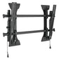 Chief Medium Fusion® Micro-Adjustable Tilt Wall Mount