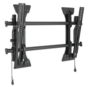 Chief Medium Fusion® Micro-Adjustable Tilt Wall Mount