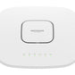 Netgear Insight Cloud Managed WiFi 6 AX6000 Tri-band Multi-Gig Access Point (WAX630)
