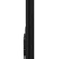 LG Signage Display, UL3Q Series, 86" UHD 350cd/m2 16/7, webOS, Speaker, wifi