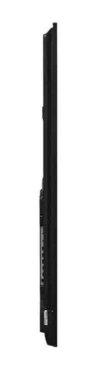 LG Signage Display, UL3Q Series, 86" UHD 350cd/m2 16/7, webOS, Speaker, wifi