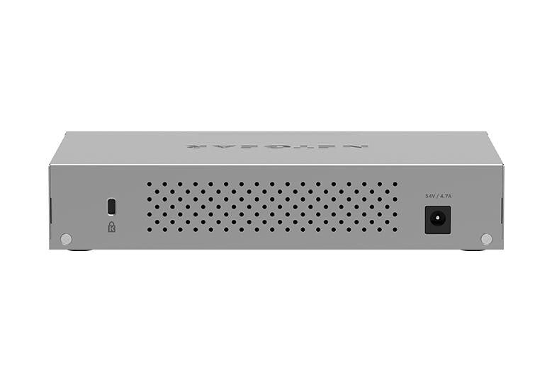 Netgear MS108UP