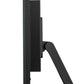 iiyama ProLite T2438MSC-B2 computer monitor 60.5 cm (23.8") 1920 x 1080 pixels Full HD LED Touchscreen Black