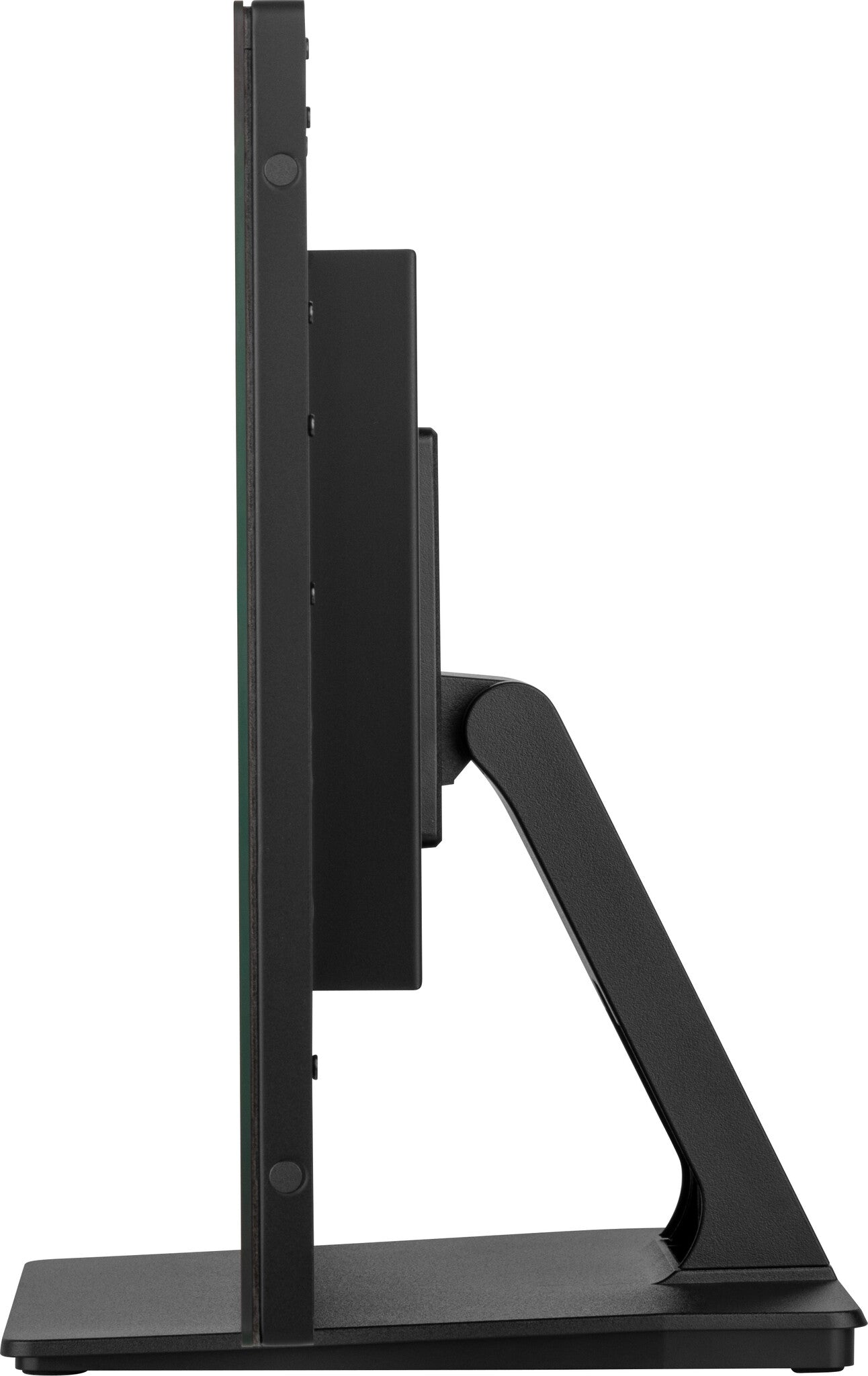 iiyama ProLite T2438MSC-B2 computer monitor 60.5 cm (23.8") 1920 x 1080 pixels Full HD LED Touchscreen Black