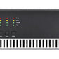 AUDAC SMQ350 quad-channel power amplifier 4 x 350W